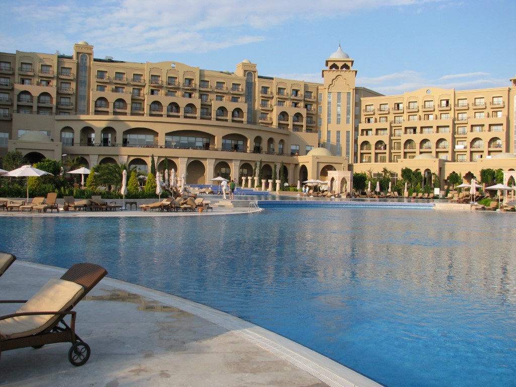 imagini hotel SPICE BELEK